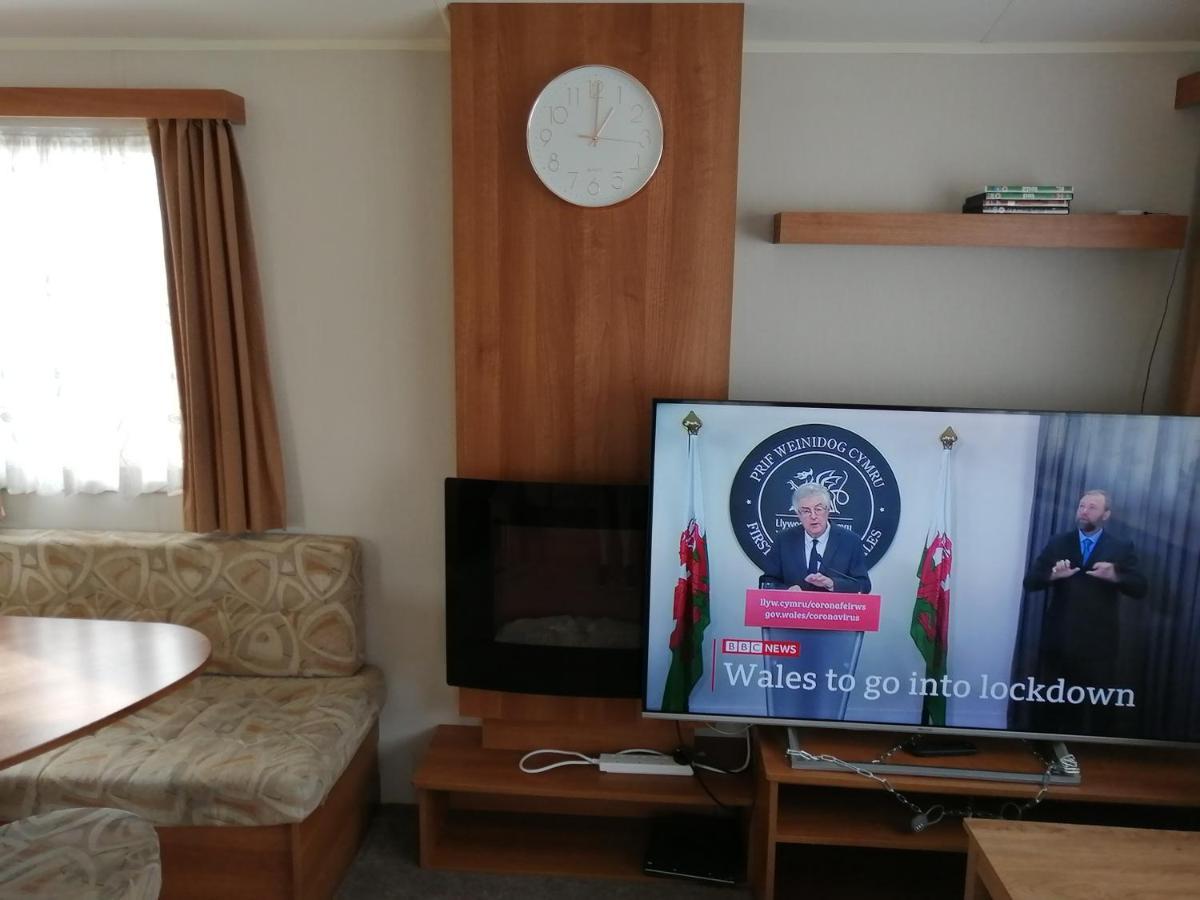 Отель 617 Seawick Jaywick Sands Экстерьер фото